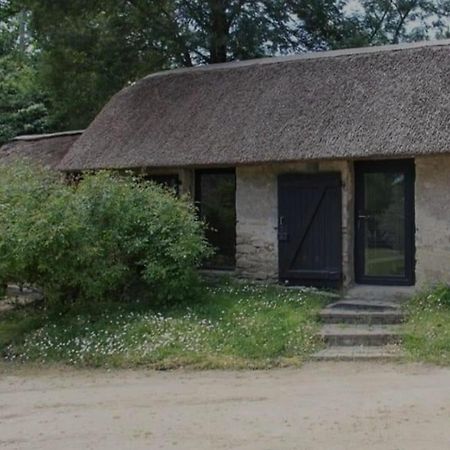 Studio Independant Proche Guerande Lägenhet Saint-Lyphard Exteriör bild